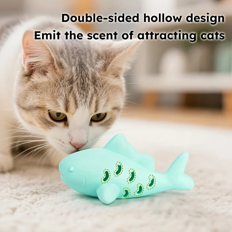 Small Pet Interactive Toy – Durable, Bite-Resistant & Treat Hiding
