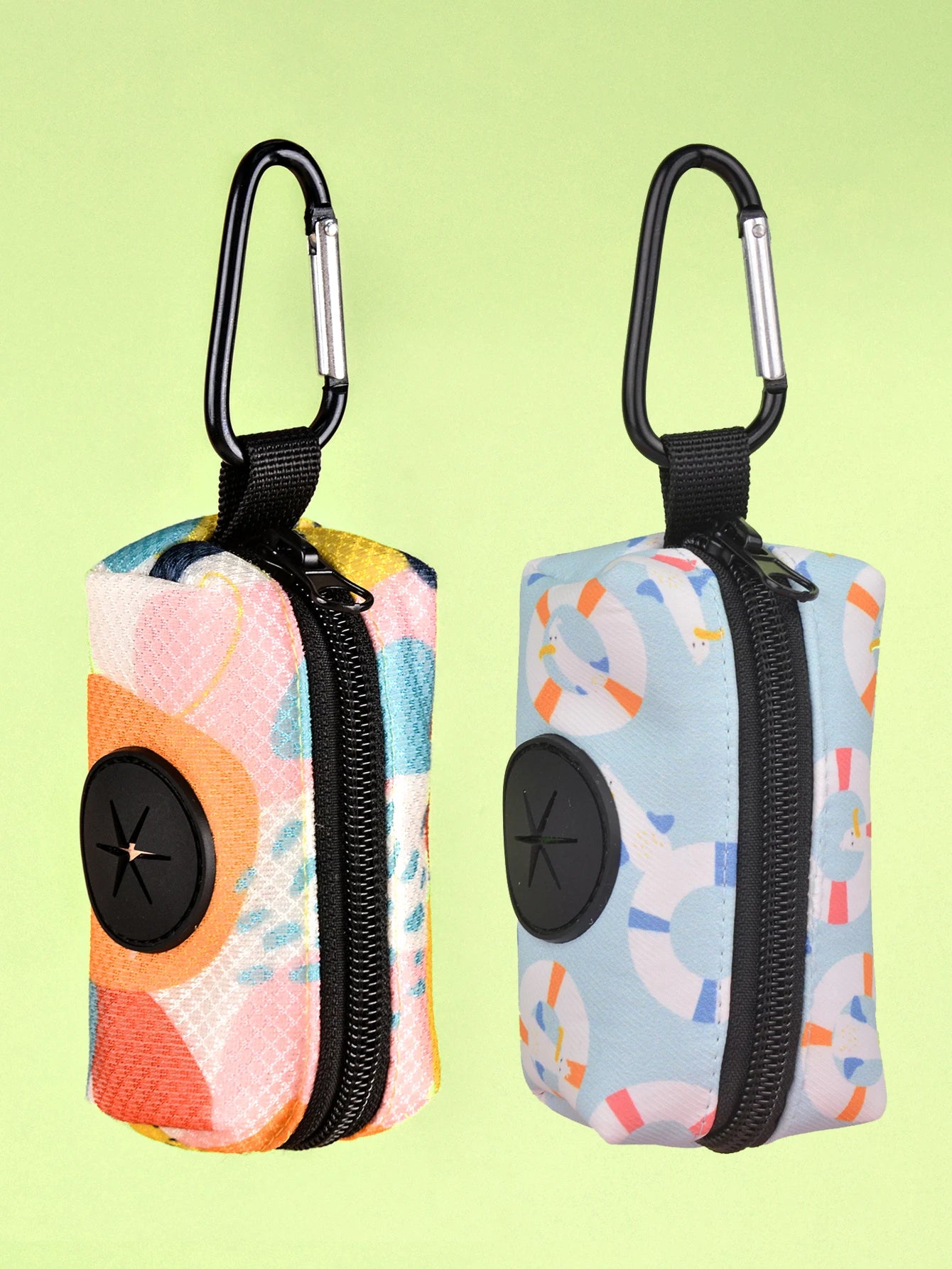 Economy Dog Poop Bags – Quick Cleanup, Stylish Design