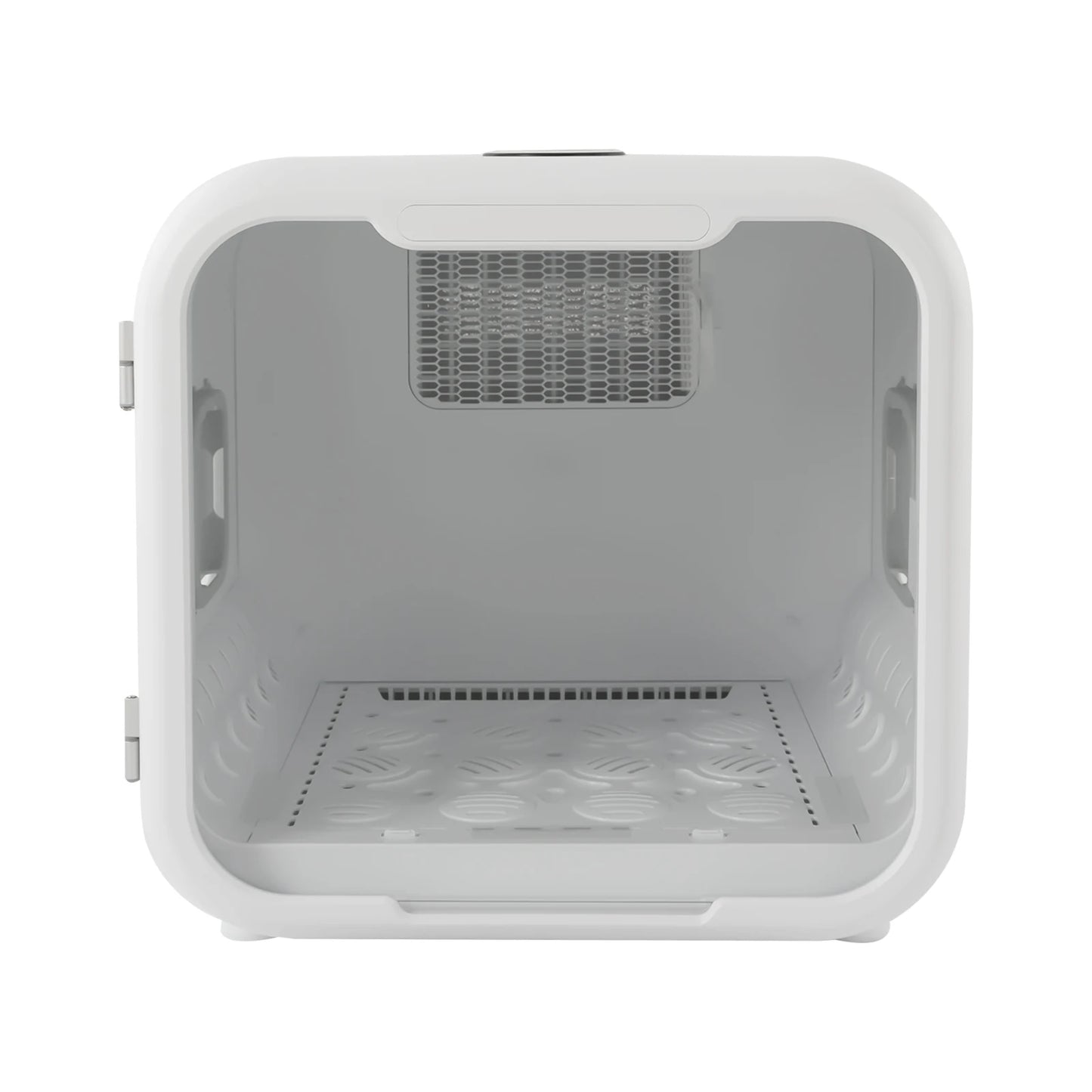 800W Pet Grooming Dryer Box – Fast Hair Drying, Sanitizing & Sterilizing System for 2–3 Cats & small dogs