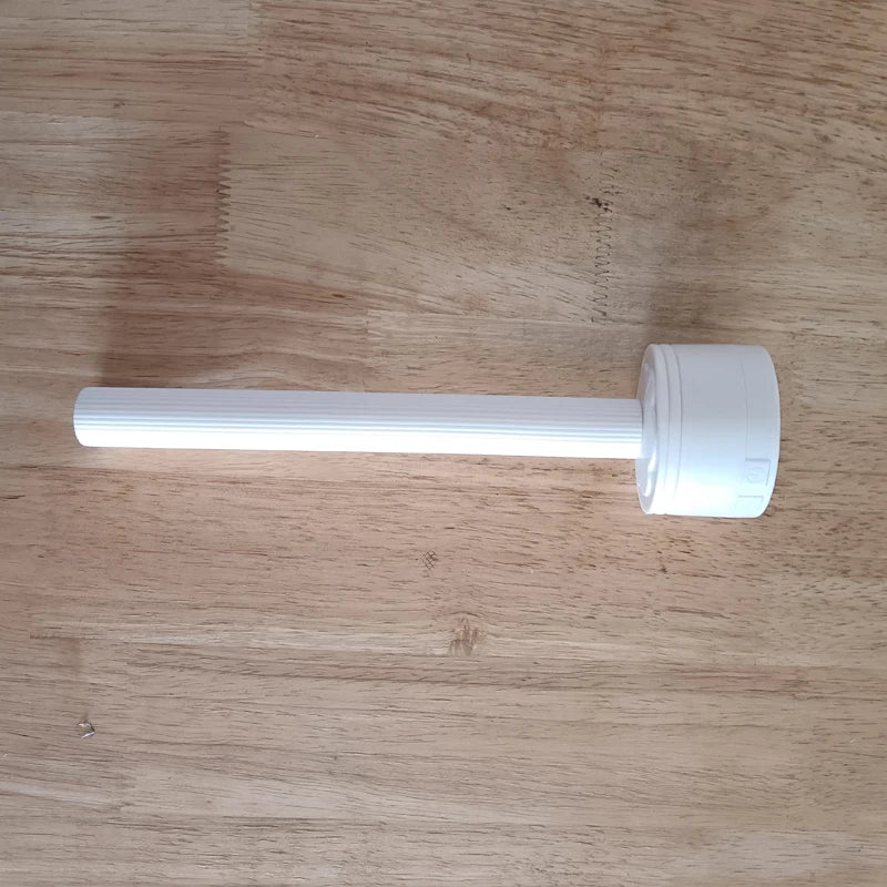 Parrot Warming Stick – Automatic Thermostat Bird Cage Heater for Winter Care