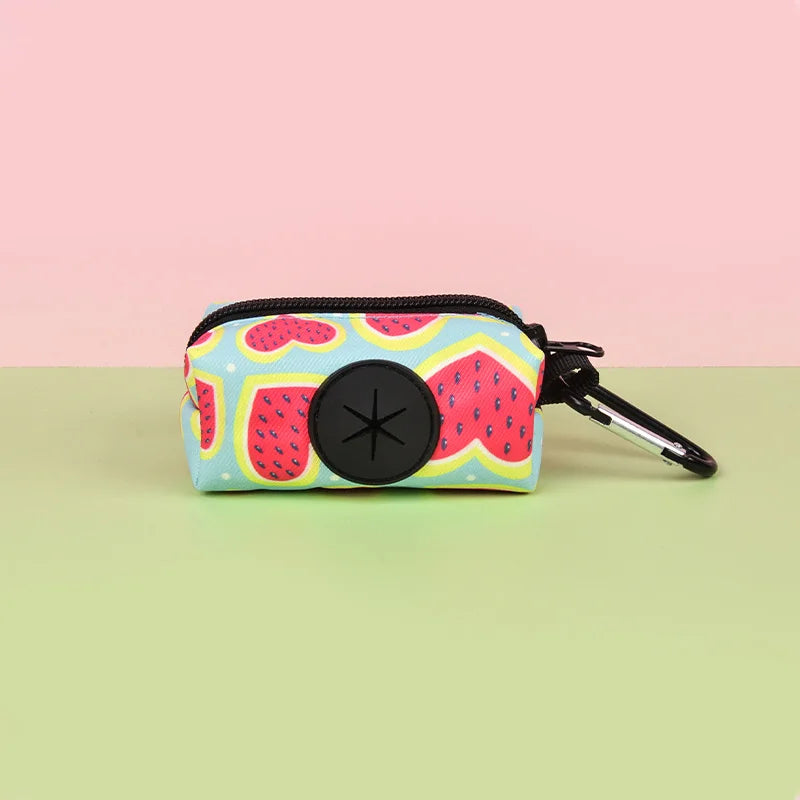 Economy Dog Poop Bags – Quick Cleanup, Stylish Design