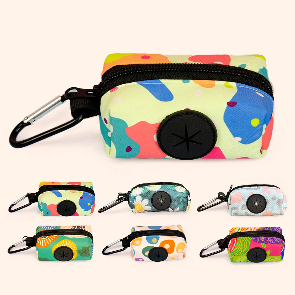 Economy Dog Poop Bags – Quick Cleanup, Stylish Design