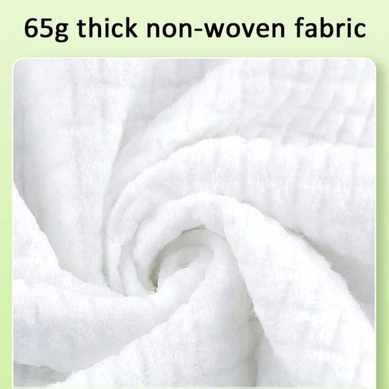 Pet Wash Cleaning Gloves for Cats & Dogs – 6pcs Deodorizing Bath & Grooming Wipes