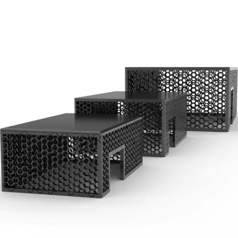 3D Printed Reptile Shelter – Breathable Hideout for Lizards, Turtles, Spiders & Scorpions