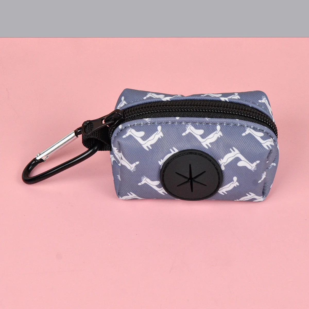 Economy Dog Poop Bags – Quick Cleanup, Stylish Design