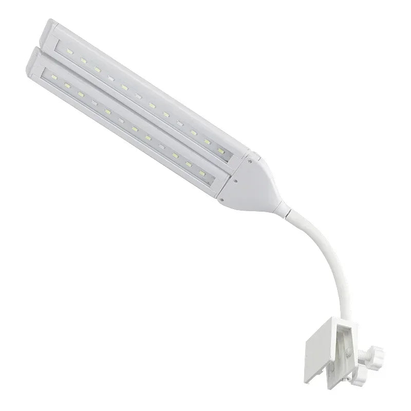 Super Bright Clip Lamp LED Aquarium Light for Aquatic Plant Grow Fish Tank