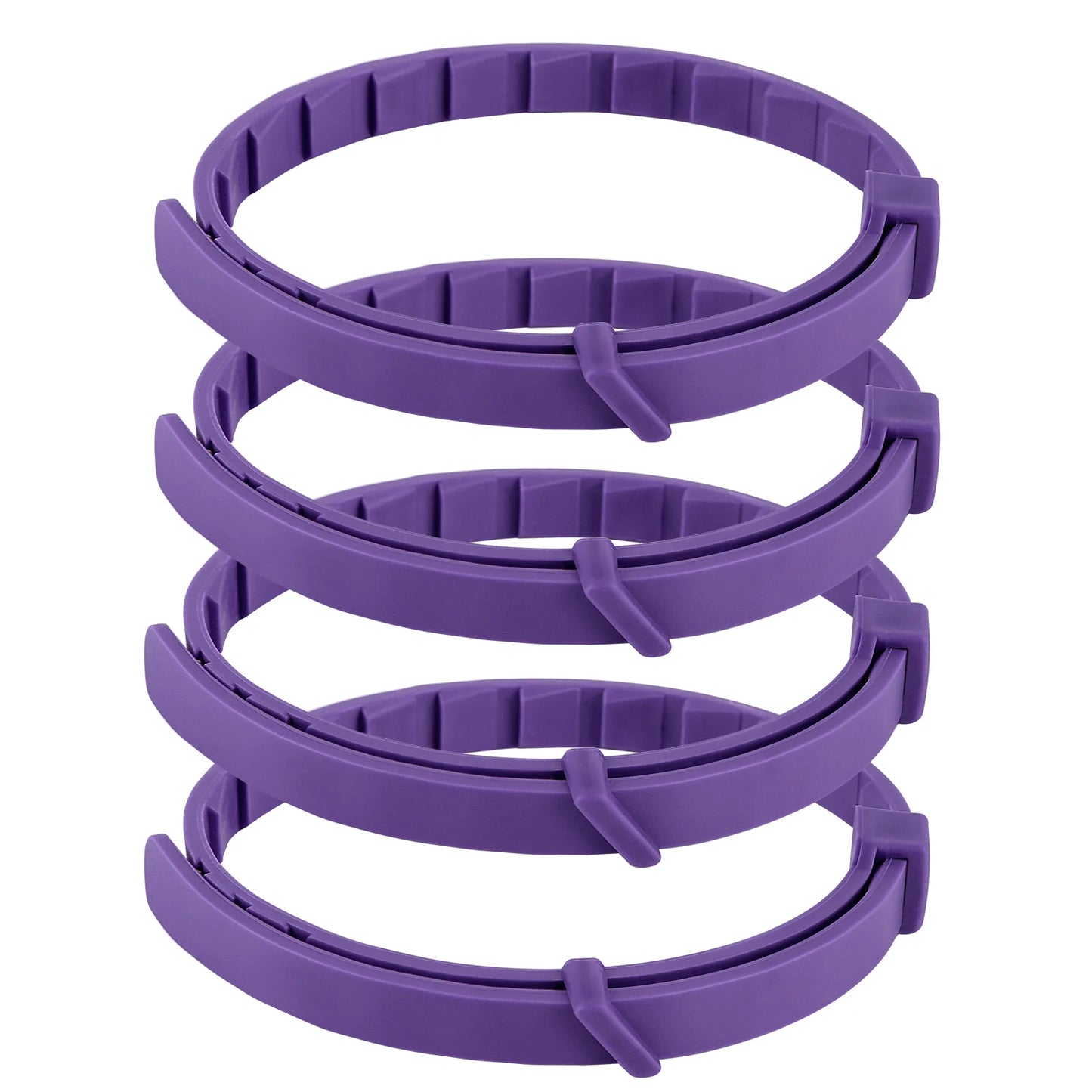 Natural Calming Pet Collar – Long-Lasting Soothing & Relaxing for Cats & Dogs