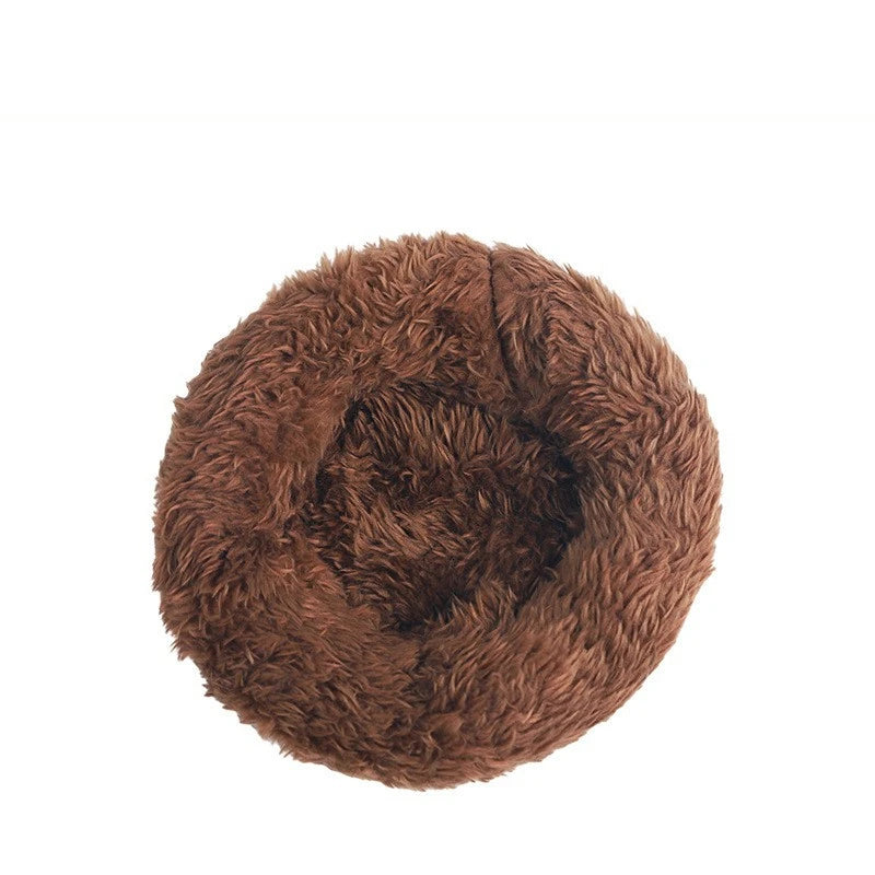 Handwoven Grass Bird Nest – Fake Grass Cage House for Parrots & Small Birds