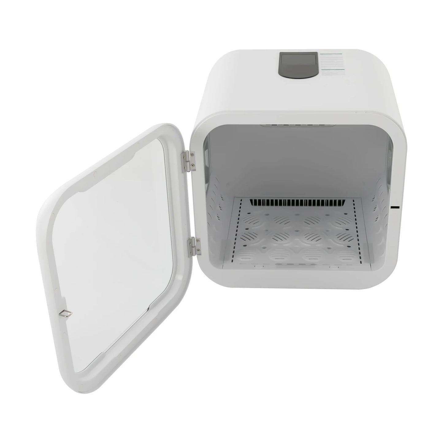 800W Pet Grooming Dryer Box – Fast Hair Drying, Sanitizing & Sterilizing System for 2–3 Cats & small dogs