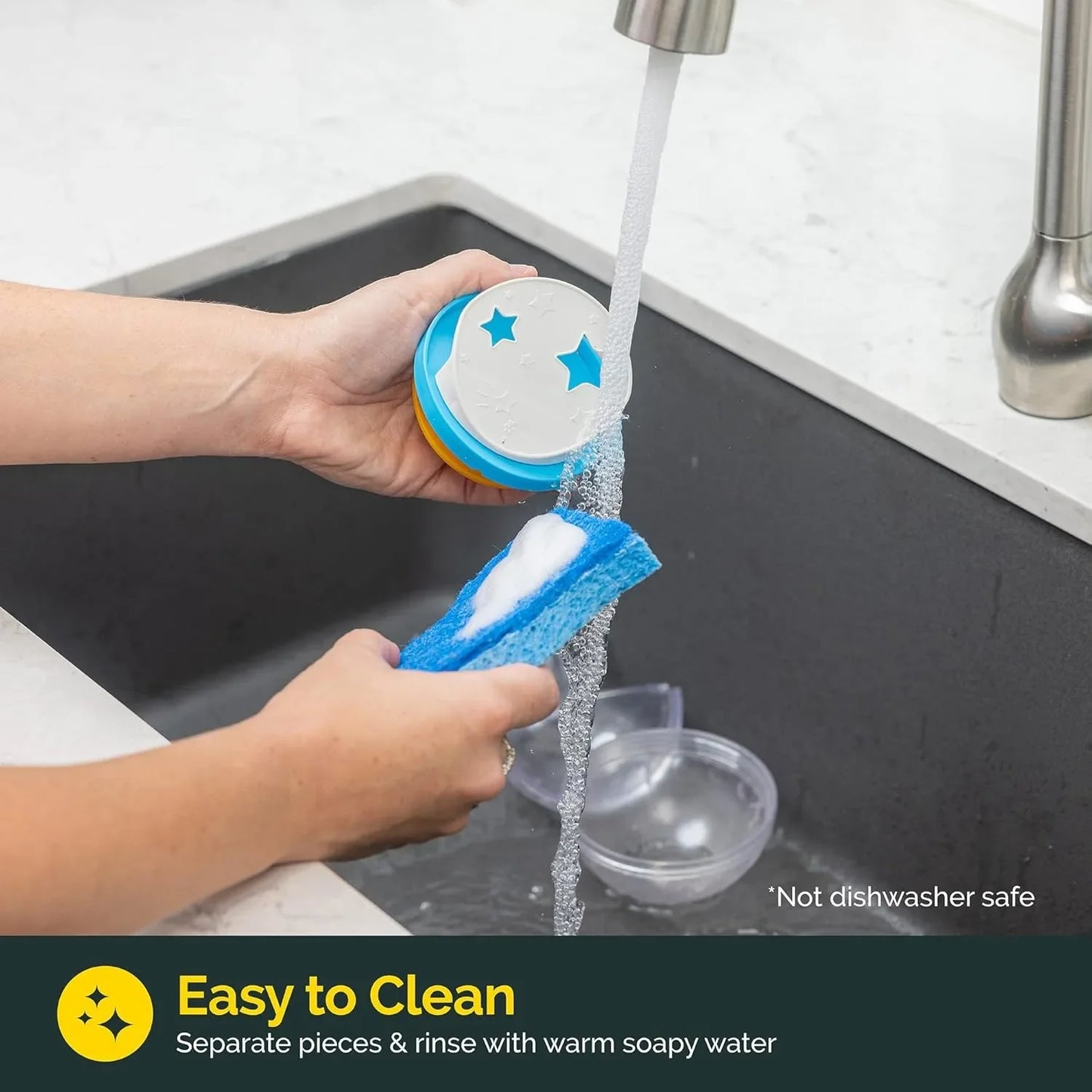 IQ Treat Ball – Interactive Slow Feeder & Treat Dispenser for Dogs & Cats