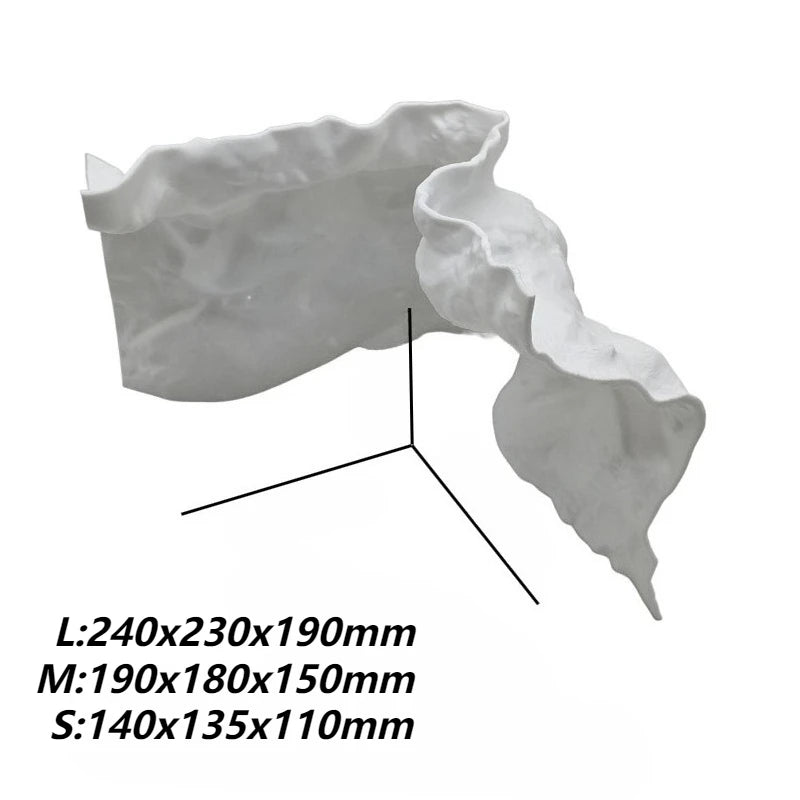 3D Reptile & Fish Terrain – Caves, Cliffs & Natural Hideouts