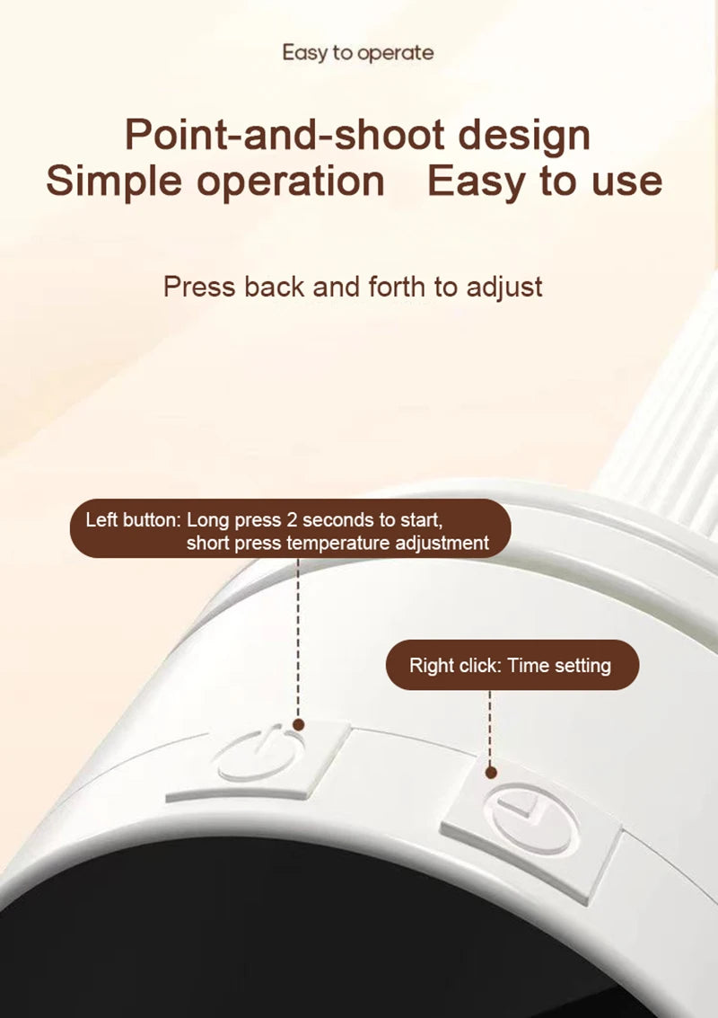 Parrot Warming Stick – Automatic Thermostat Bird Cage Heater for Winter Care