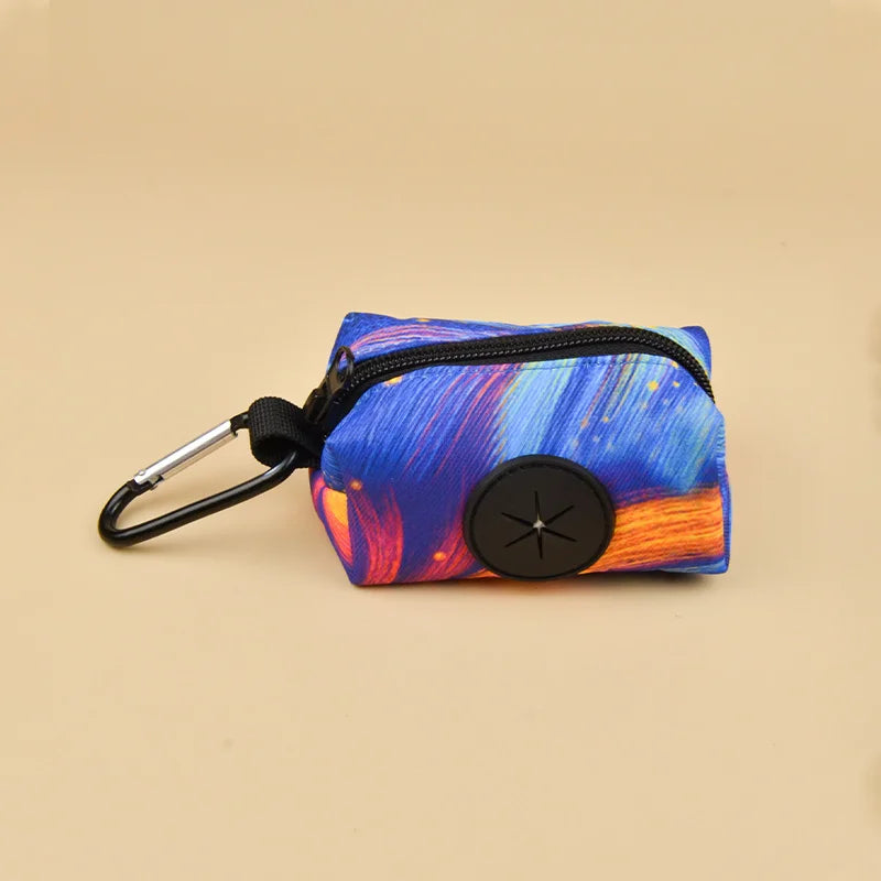 Economy Dog Poop Bags – Quick Cleanup, Stylish Design