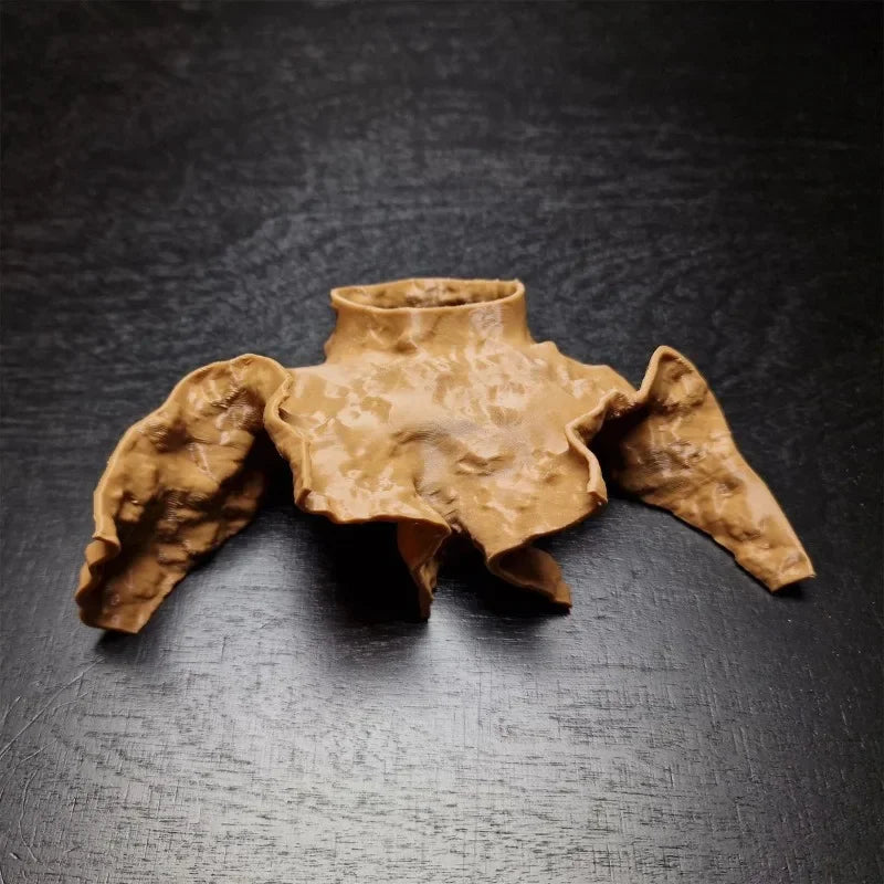 Reptile Cave – Hiding Hole, Basking Spot & Terrain Divider for Terrariums