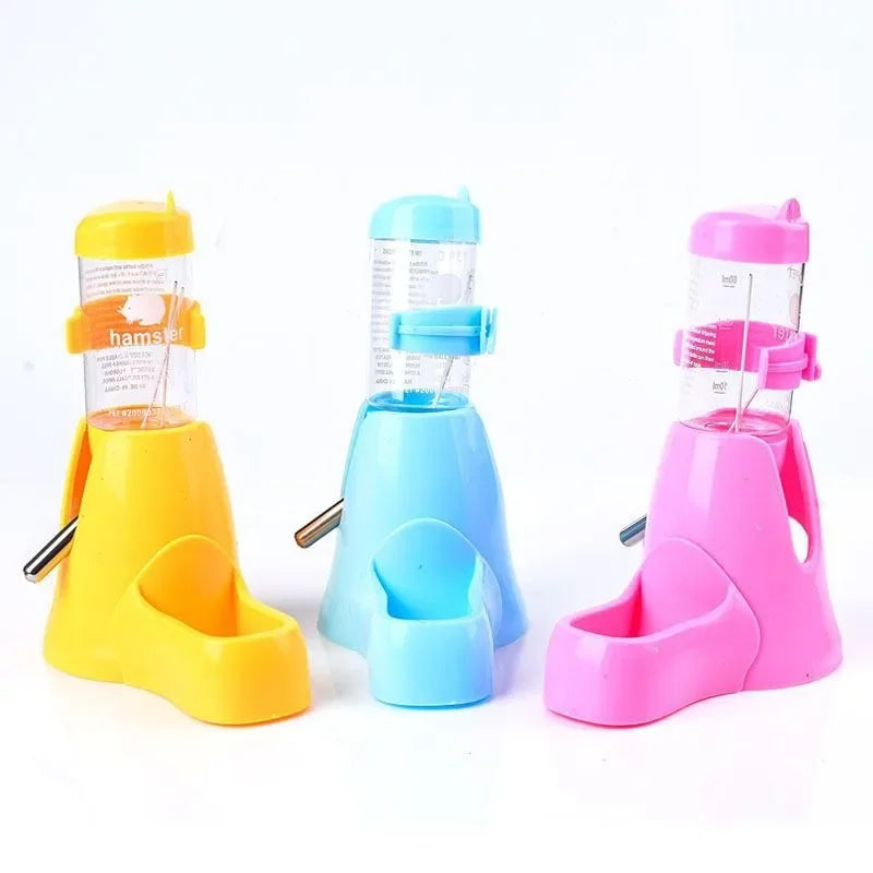 Hamster Toys Water Feeder