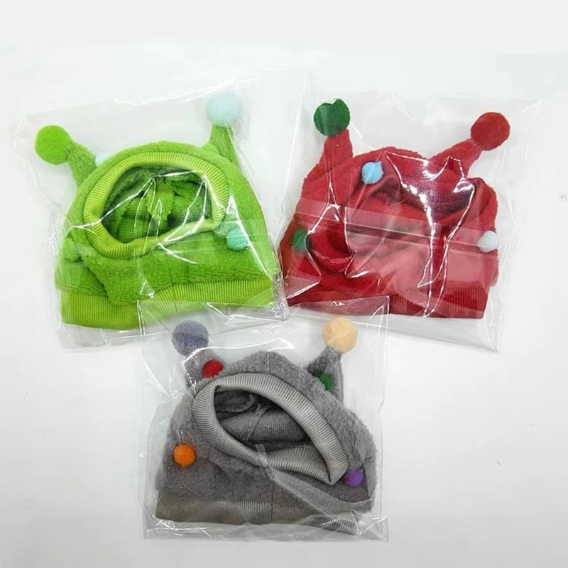 Fun Reptile Scarf Costume – Comfortable Outfit for Lizards & Bearded Dragons