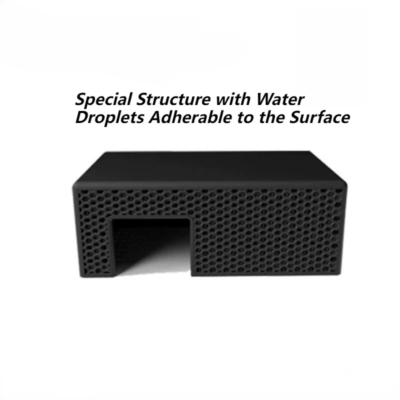 3D Printed Reptile Shelter – Breathable Hideout for Lizards, Turtles, Spiders & Scorpions