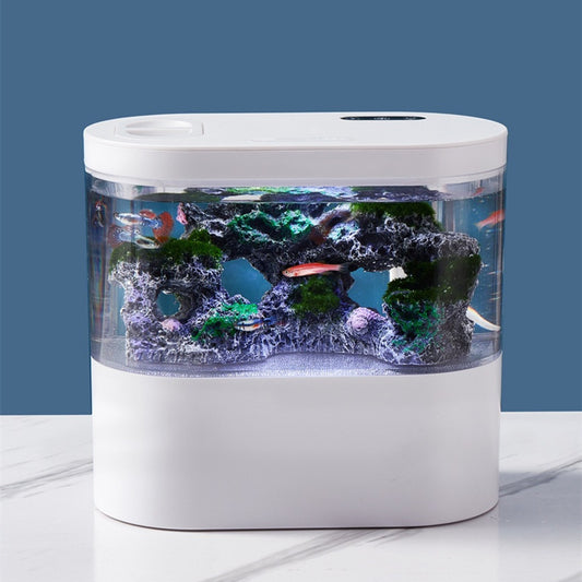 Aquarium Ecological Landscape DesktopMini